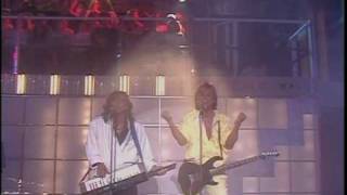 Modern Talking You Can Win if You Want Live 1985