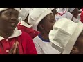 South Africa Conference 2023 || Anouya baba