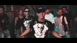 FreestyleMania x Johan x Dvniel x Saelo - Volao (Remix) (Video Oficial)