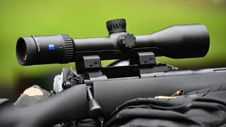 Best Scope for 223 - Top 3 Best 223 Scopes For The Money 2023