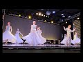 【4k】 2024.12.12 christmas of love revue showシャイン～きらめく聖夜の輝き～