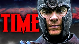 X-Men: Days of Future Past — How Time Builds Great Movies | Film Perfection