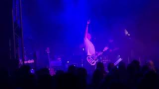 Peter Hook and The Light Blue Monday Frome 2024