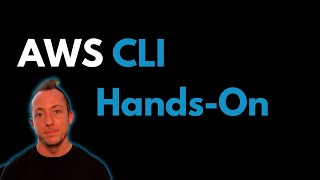 Mastering the AWS CLI for Cloud Security Engineers
