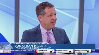 FOX 56 News political analyst on Kentucky primary results