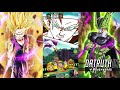 200% leader skill buff level 10 links 100% rainbow star lr int ssj2 gohan dbz dokkan battle