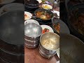 한식추천 부산맛집 우미식당 입니다 너무 맛있어서 공깃밥 여섯그릇 먹었는데 추가 금액을 안받았습니다.. 오늘 생일인가봐요 ㅋㅋ 강추천입니다 short