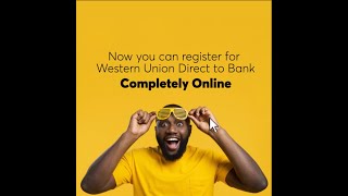 How to register for Direct to Bank online!