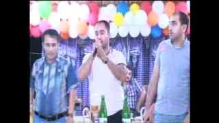 Resad Perviz Vasif Vuqar GEL ELE DEYEK MEYDAN OLUB GETMESIN Astara Sahaghaci Rovsenin toyu