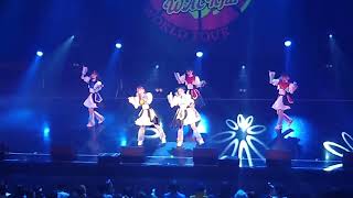 20240211-06 「ぷりぷり」 - PiZZA WACKful WORLD TOUR 大阪公演 - 豆柴の大群都内某所a.k.a.MONSTERIDOL