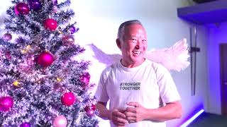 2022 || 奇妙圣诞福音主日 || Amazing Christmas || 宣传短片