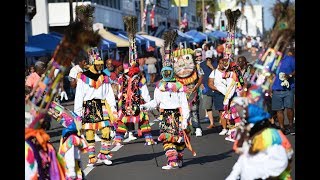 Bermuda Day 2018