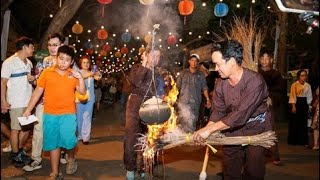 400 món ăn Lễ hội ẩm thực Saigontourist Group 2026 tại Văn Thánh, TP. HCM