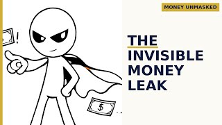 Your Money is Vanishing: Unmasking the Inflation Leak