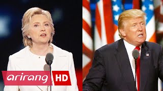 Upfront(Ep.124) Expected Impact of the U.S. Presidential Election _ Full Episode