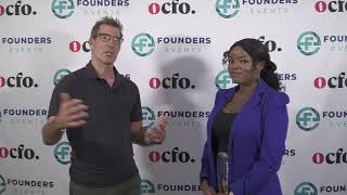 Founders Con 2024 E4: Keynote Interview with Nicholas Thiede