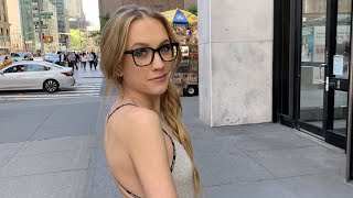 Kat Timpf Is Married To This Beauty