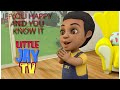 If You Happy And You Know It | + More Nursery Rhymes | Best Songs For Kids #ifyouhappyandyouknowit