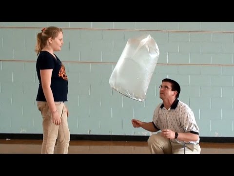 EpicScience - Hot Air Balloon EpicScience - Hot Air Balloon