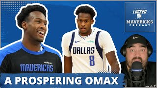 A Prospering OMax for the Dallas Mavericks | One More Thing