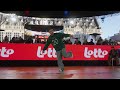 roxrite vs mateo bboy top 32 unbreakable 2024