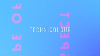 The Vacant - Technicolour