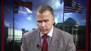 NC House Speaker Thom Tillis on 2011 House Budget on Legislative Week in Review | UNC-TV