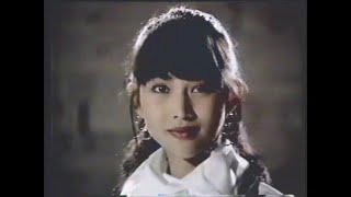 MV-太極-每一句說話 (蔡少芬演出)