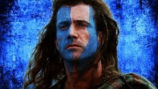 3 HOURS Relax Music BRAVEHEART Theme Instrumental Soundtrack Tribute   Chinese Flute + Piano