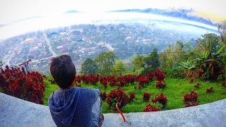 Havens Peak Aguacan Cold Spring Maragusan