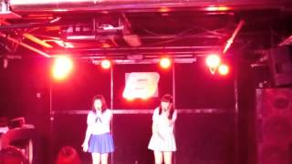 CoCoRo学園2016.3.6⑩ワンマンライブin足利BBC