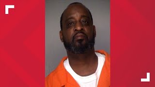 Man charged after triple homicide at east Macon home