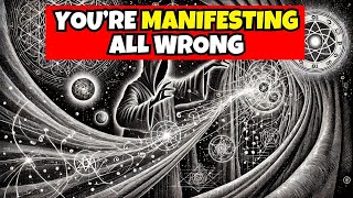 You’ve Been Lied To! The Hidden Manifestation Truth THEY Don’t Want You to Discover