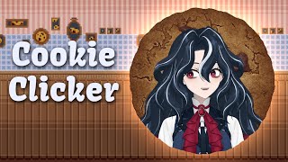 【Cookie Clicker】 Reject commercial holiday, embrace homemade cookies~