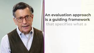 MODA- Intro to Program Evaluation