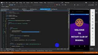 fix xamarin problem | how to enable http and https | local ip view on webview in xamarin form app