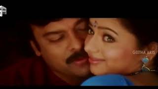 Annayya: 'Vaana vallappa vallappa-song-Chiranjeevi-Mani Sharma-Soundarya-Telugu Old Super hit songs