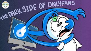 The Dark Side Of OnlyFans (Mental Health Struggles)
