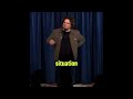 How have i helped | By comedian #ismo @IsmoComedian