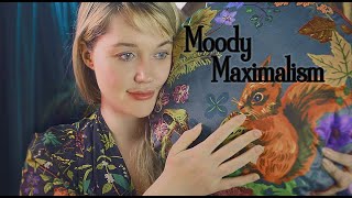 Moody Maximalism