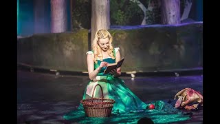 Through My Dreams (from Sleeping Beauty The Musical) - Performed by Hannah Goodwin