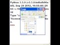 Python path.join, and listdir