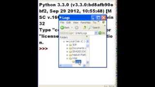 Python path.join, and listdir