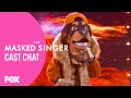 The Rottweiler Is Unmasked: It's Chris Daughtry! | Season 2 Ep. 13 | THE MASKED SINGER