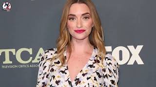 Brianne Howey Says She Used Her Real-Life Birth Story for Her Character in Kinda Pregnant