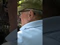 Local Veteran Finds Peace At Palm Beach Zoo