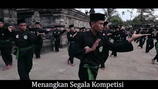 Semangat Lagu Santri Nusantara Indonesia