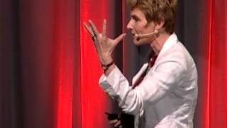 Building the improbable: Anne Vermes at TEDxParisUniversités