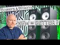 THE NEW Bowers & Wilkins 603 S3 Speakers WORTH THE UPGRADE