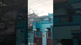 சேலம் மன்னார்பாலயம் அருகில், வர்மா சிட்டி 3bhk வீடு, கிழக்கு விற்பனைக்கு உள்ளது. contact :8098269802